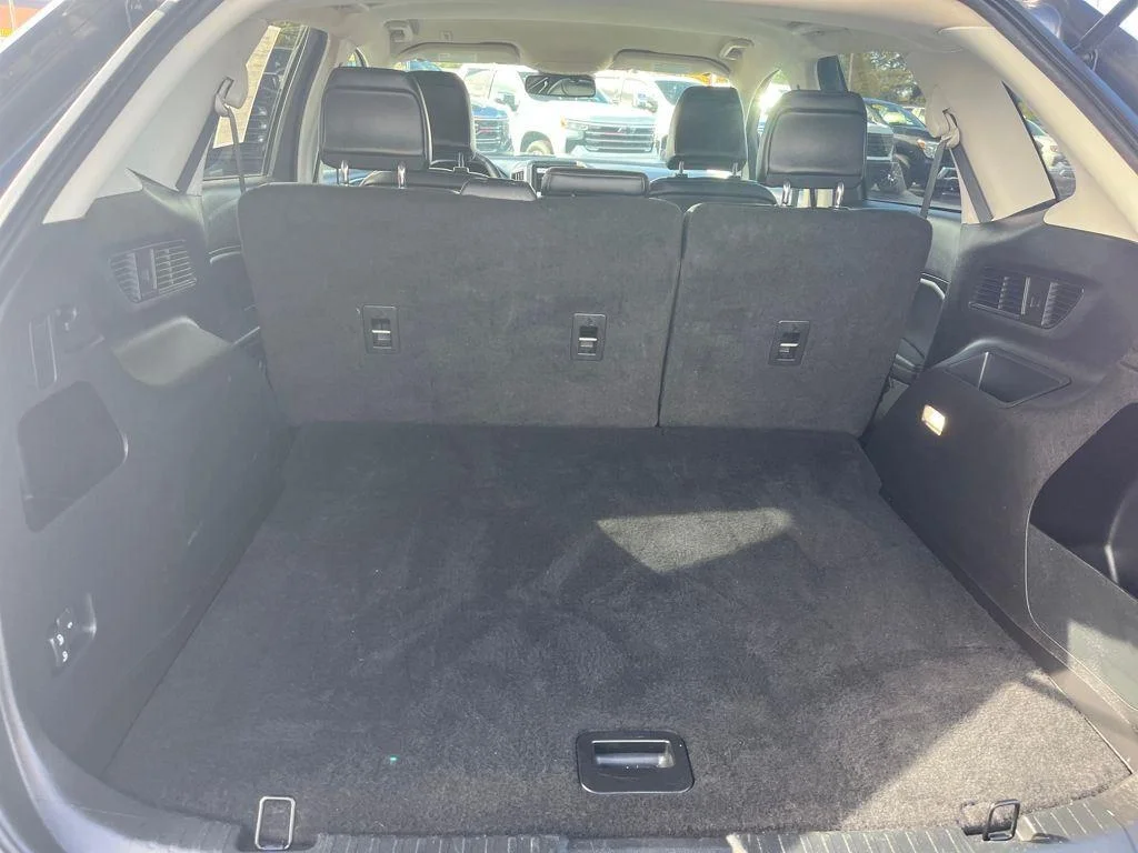 2024 Ford Edge SEL - Photo 23