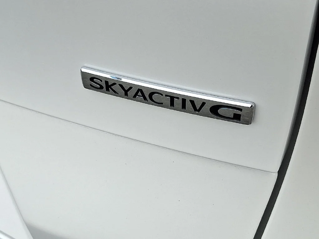 Used 2026 White Mazda 2.5 S Preferred image 33