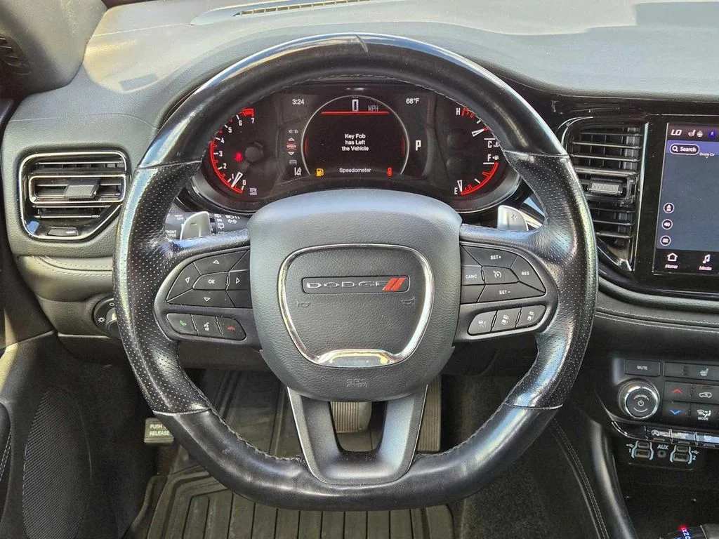 Used 2021 Green Dodge GT Plus image 19
