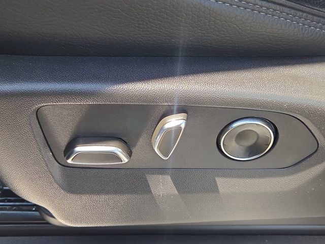 Used 2025 Downpour Metallic GMC Denali image 19