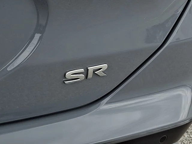 Used 2023 Gray Nissan SR image 30