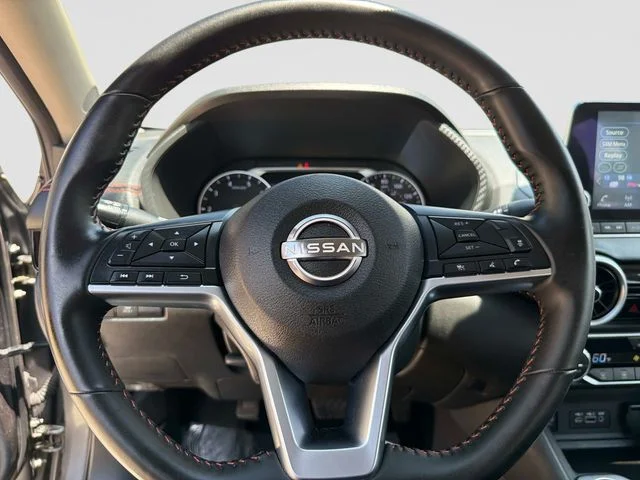 Used 2025 Gray Nissan SR image 24