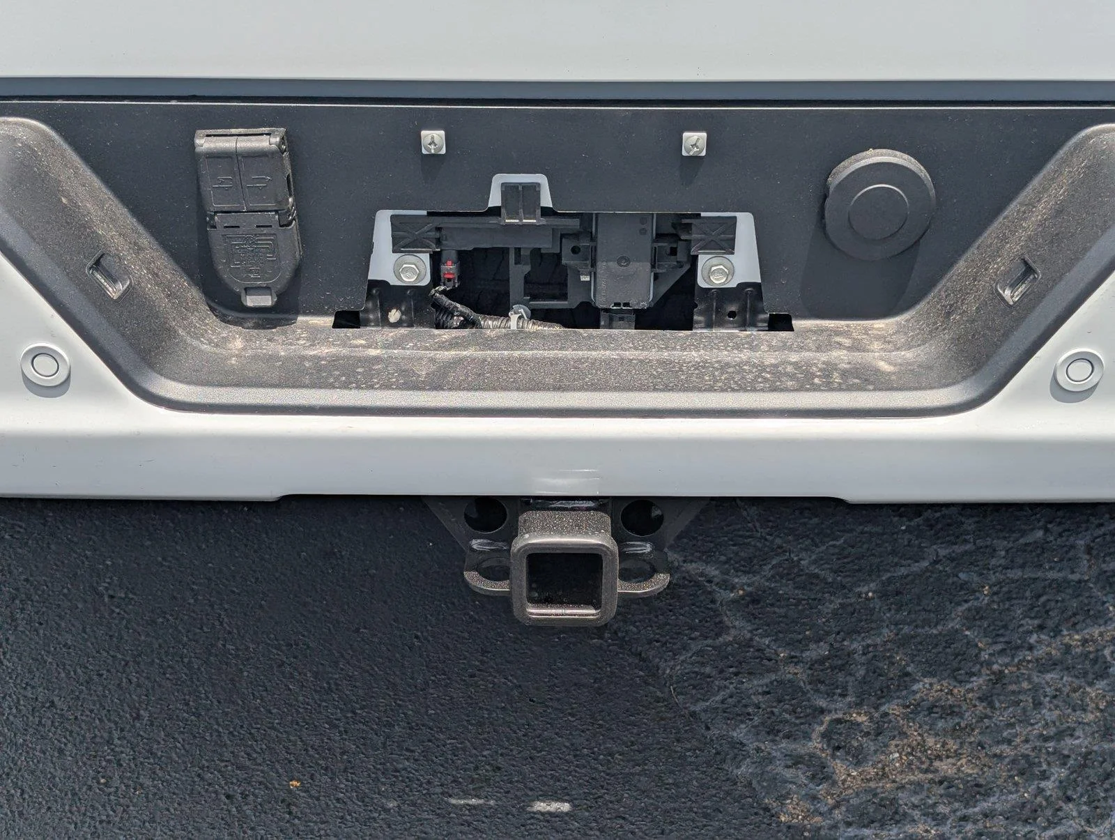 2026 GMC Sierra 1500 AT4 - Photo 5