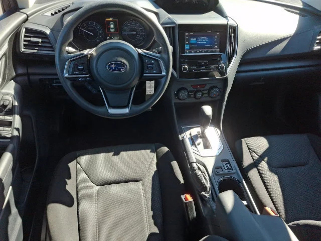 Used 2019 Black Subaru 2.0i Premium image 12