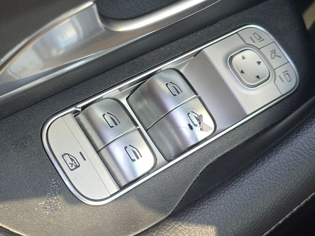 2025 Mercedes-Benz GLE GLE350 - Photo 28