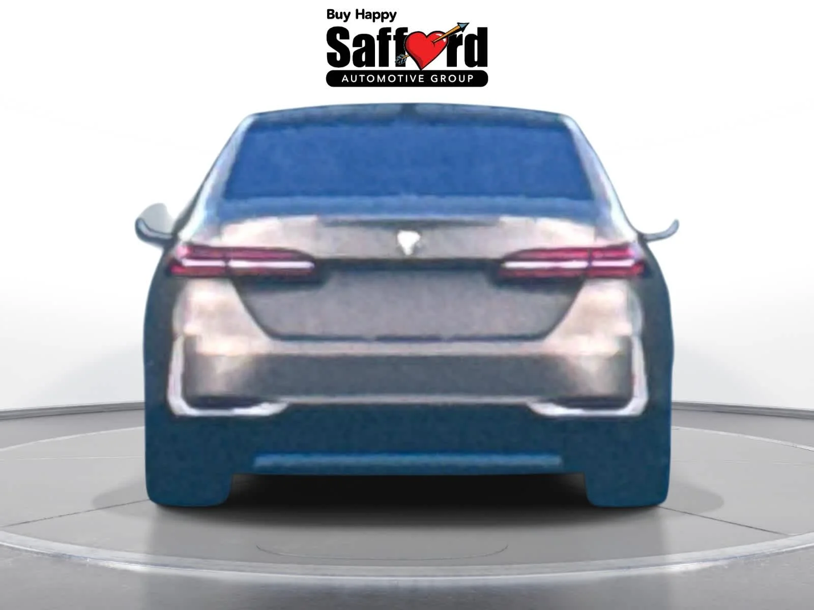 Used 2024 Oxide Grey Metallic BMW 530i xDrive image 37