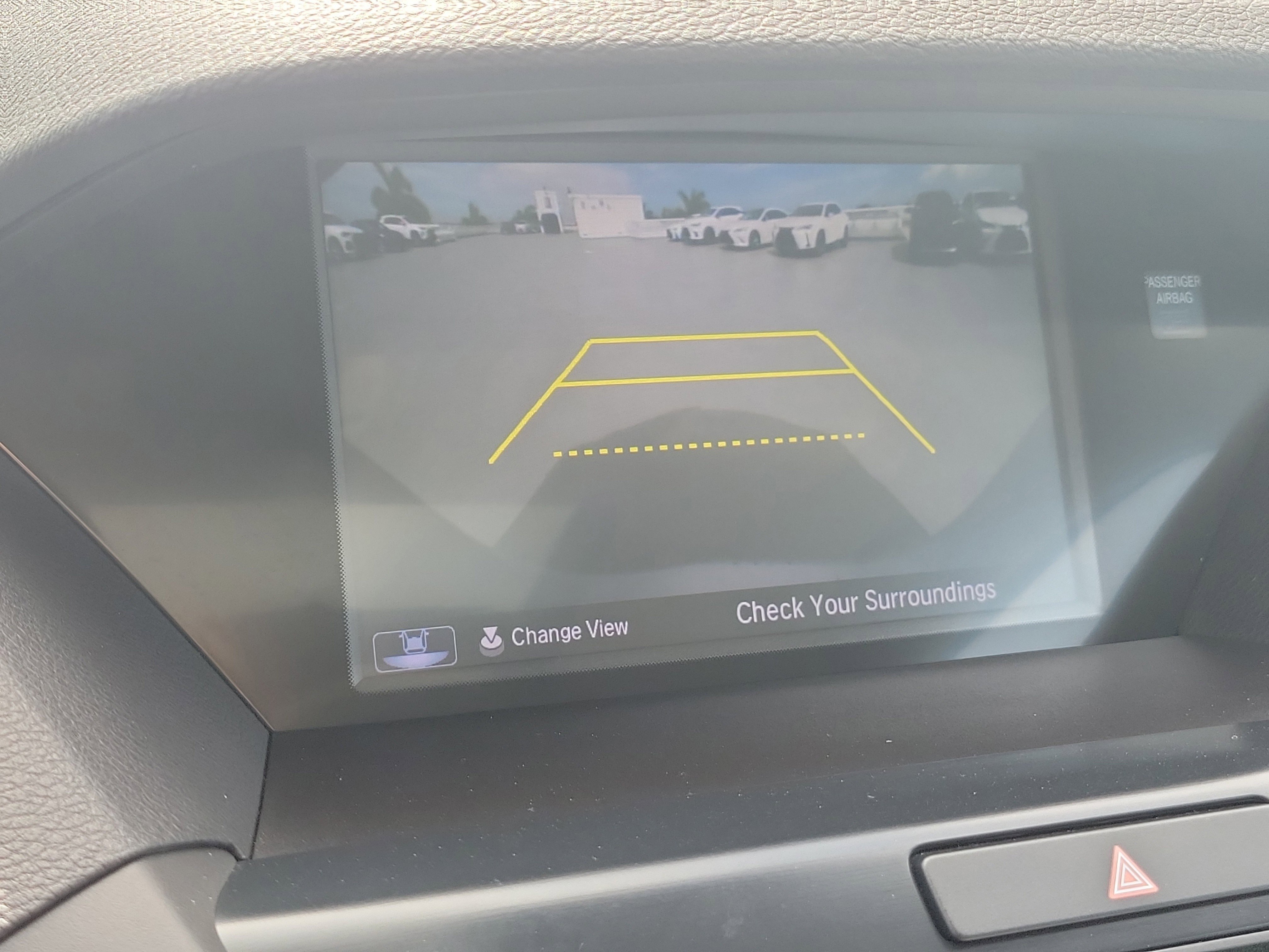 Used 2020 Silver Acura 3.5L image 33