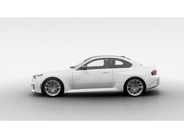 New 2027 Alpine White BMW  image 4