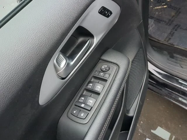 Used 2025 Black Chrysler Limited image 14