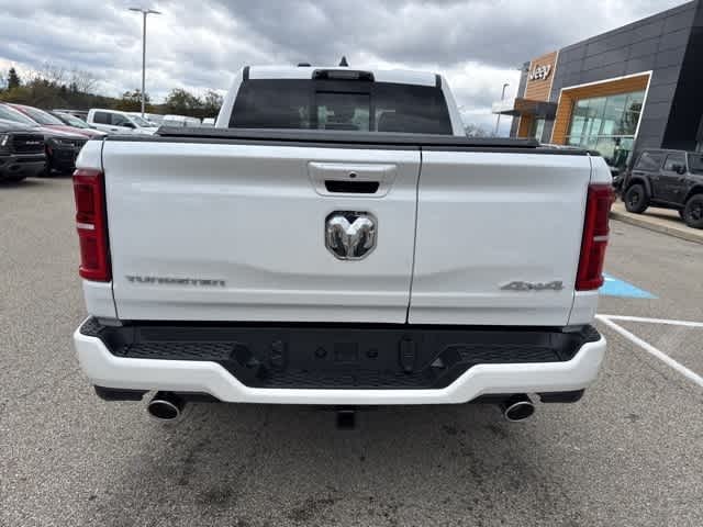2026 RAM 1500 Tungsten - Photo 10