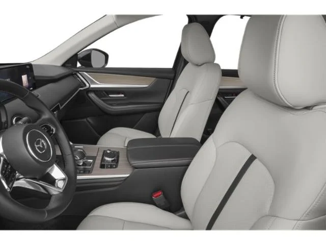 New 2026 Rhodium White Premium Mazda SC image 11