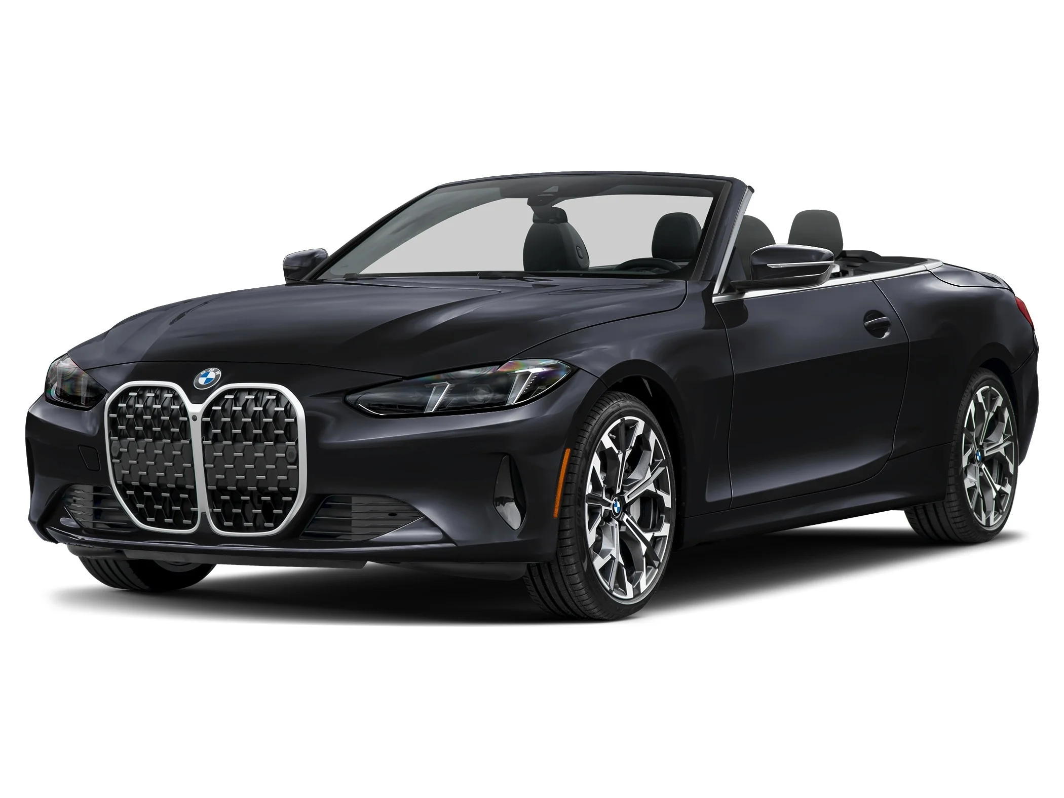 New 2027 Black Sapphire BMW xDrive image 14