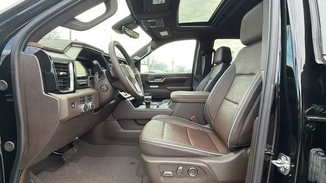 2025 GMC Sierra 1500 Denali - Photo 14