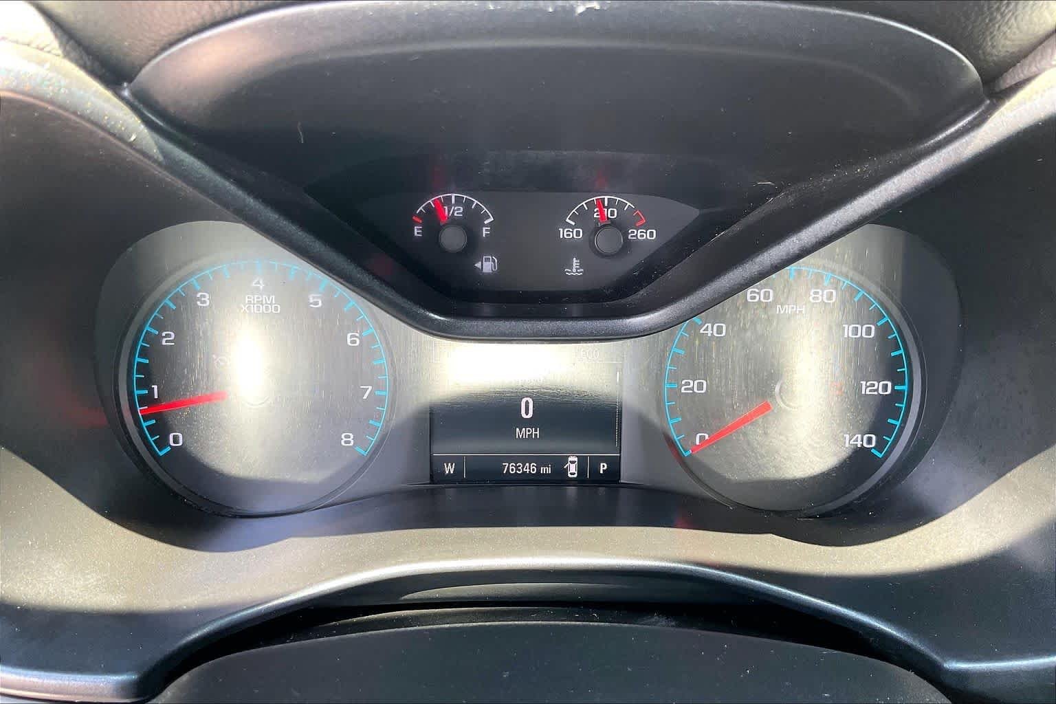 Used 2017 Onyx Black GMC 2WD image 22