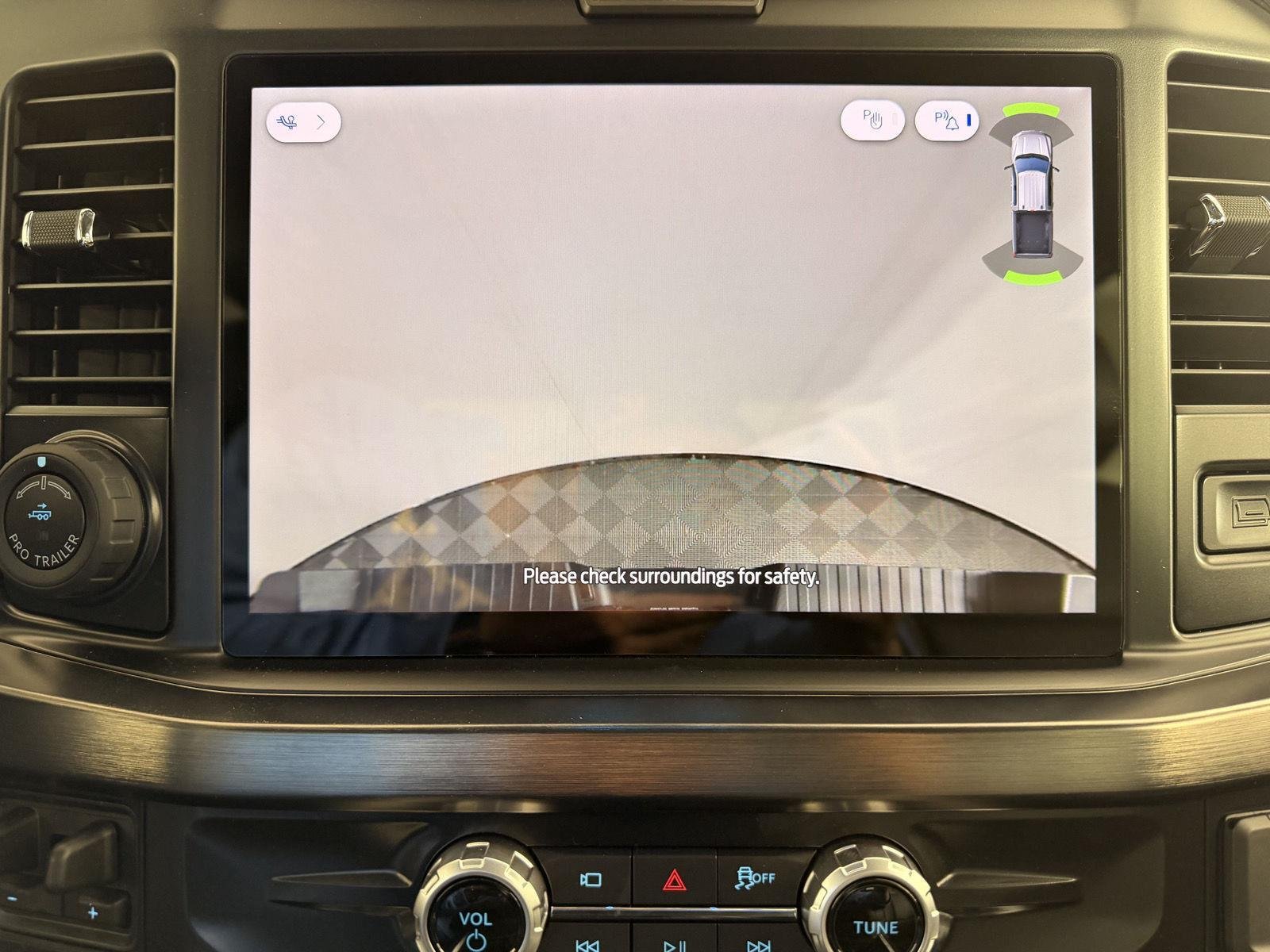 2025 Ford F-350 Super Duty Lariat - Photo 87