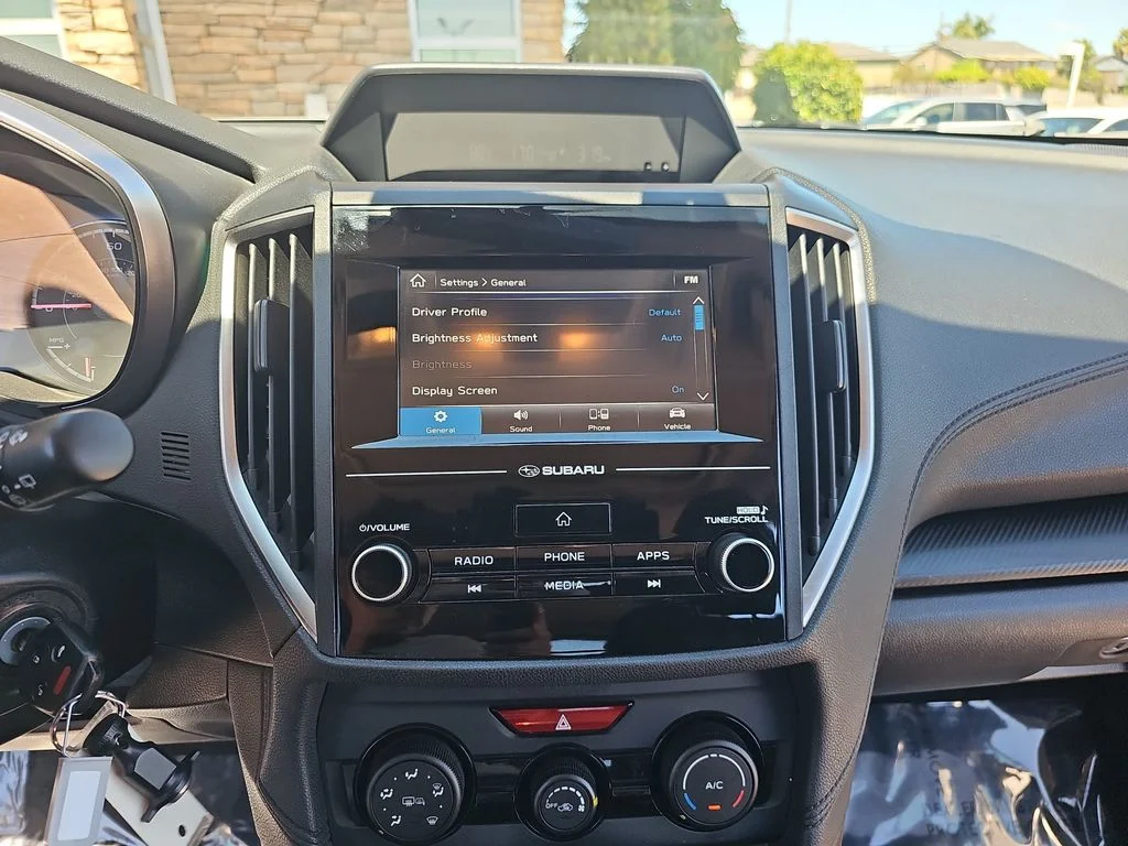 Used 2018 Red Subaru 2.0i Premium image 19
