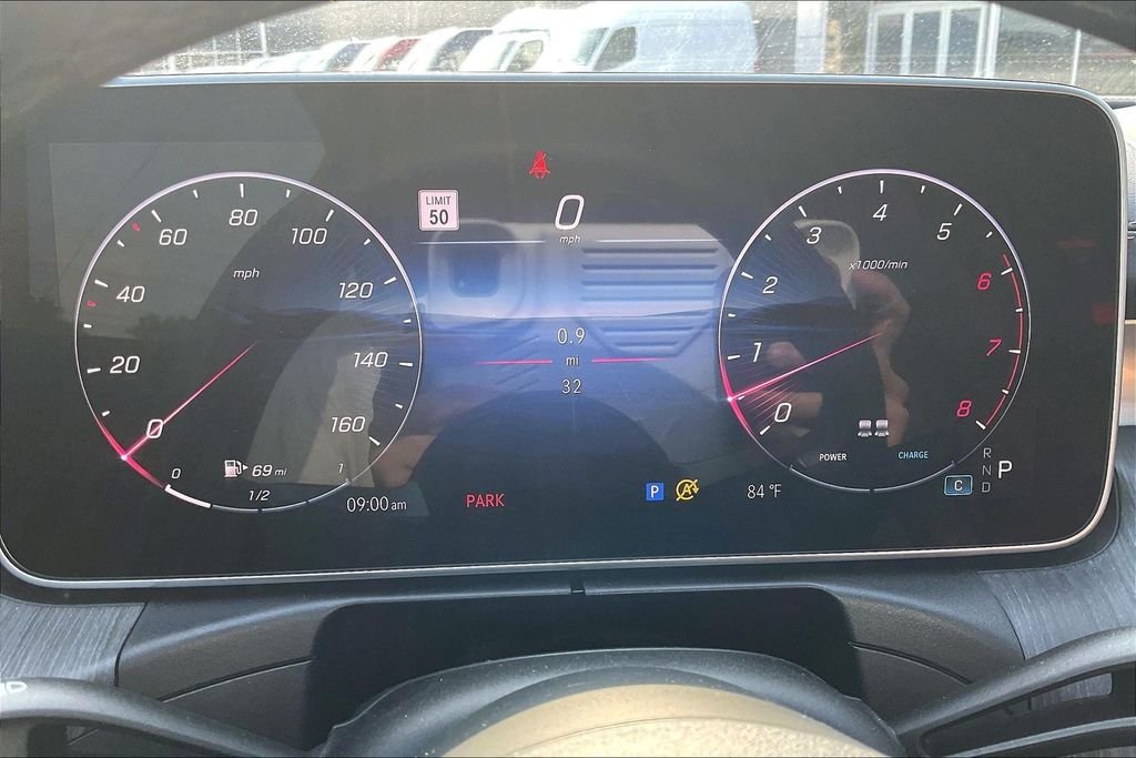Certified Used 2024  Mercedes-Benz CLE 450 image 18