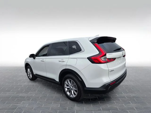 Used 2023 White Honda EX-L image 5