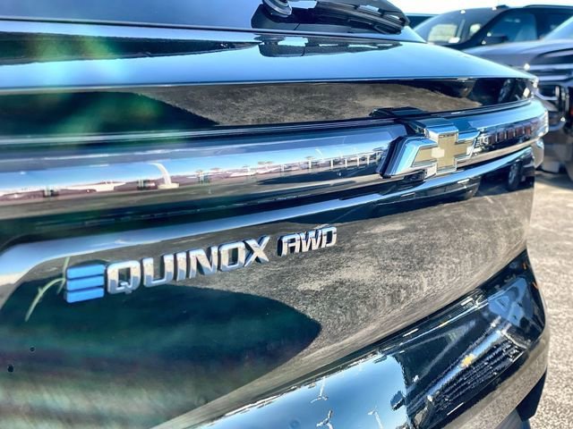 2026 Chevrolet Equinox EV 2LT - Photo 37