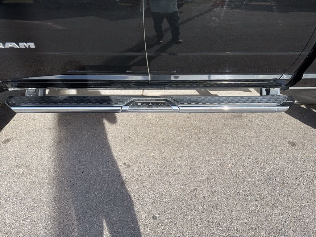 2022 RAM Ram 2500 Pickup Big Horn - Photo 12