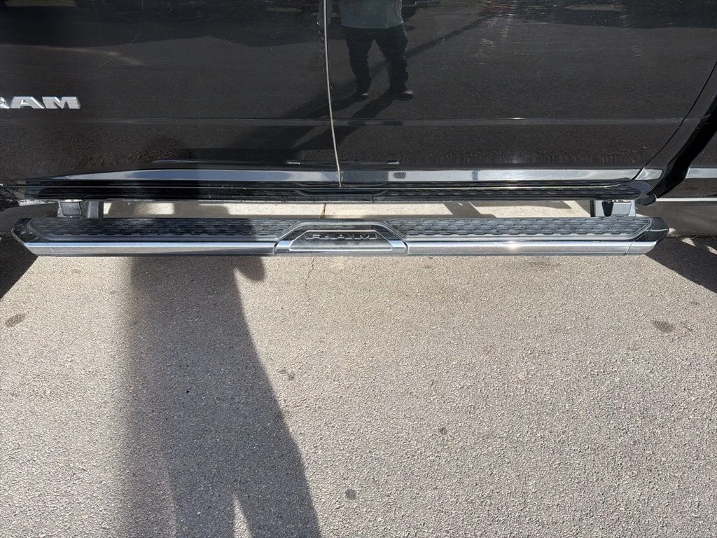 2022 RAM Ram 2500 Pickup Big Horn - Photo 12