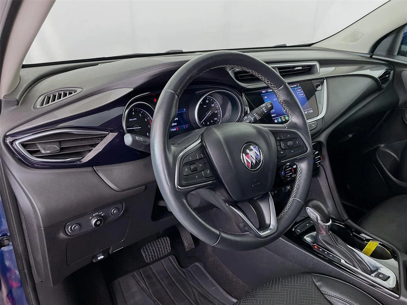 2023 Buick Encore GX Essence - Photo 13