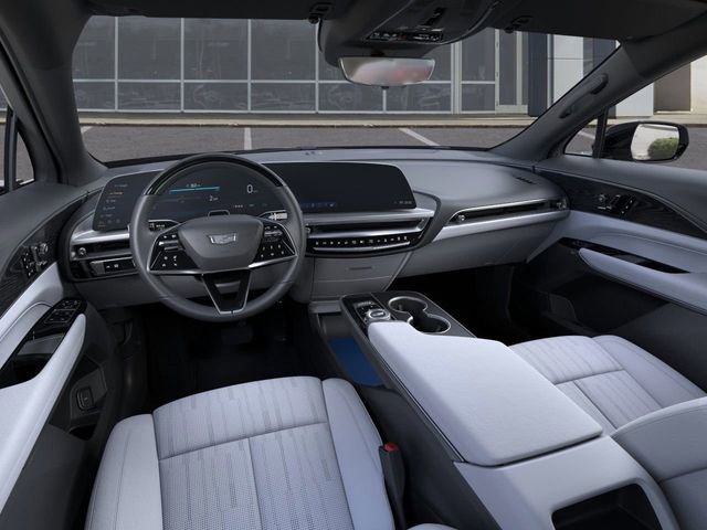 2025 Cadillac LYRIQ Sport 2 - Photo 38