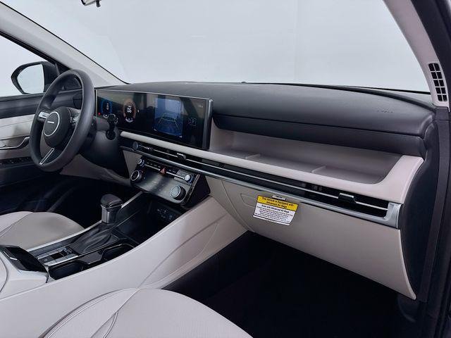 New 2026 Gray Hyundai SEL Plus FWD image 43