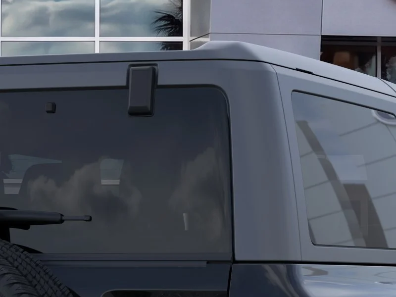 2025 Ford Bronco 2-Door Base - Photo 25
