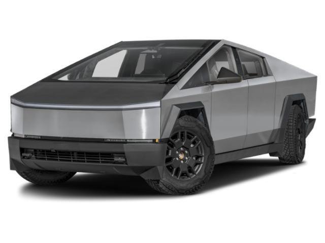 2024 Tesla Cybertruck All-Wheel Drive's photo