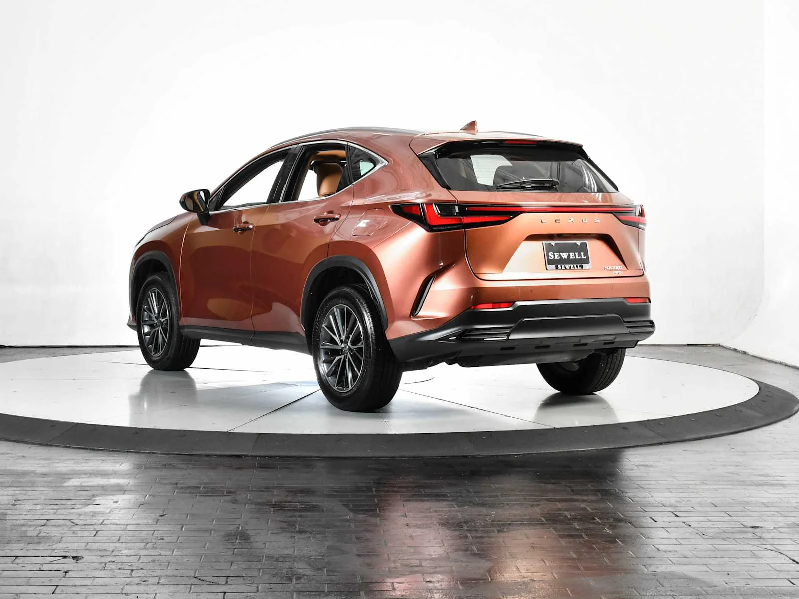 Used 2026 Copper Crest Lexus  image 3