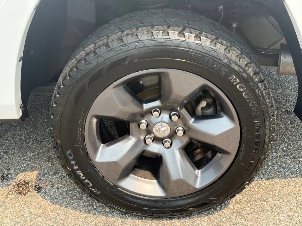 2023 RAM Ram 1500 Pickup Big Horn/Lone Star - Photo 52