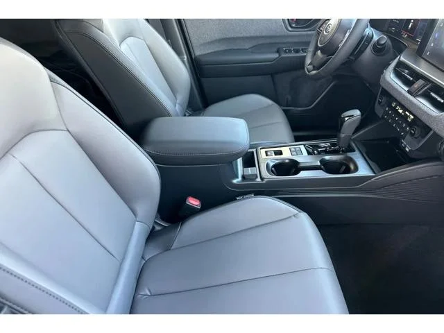New 2026 SAPPHIRE BLUE PEARL Subaru Premium image 42