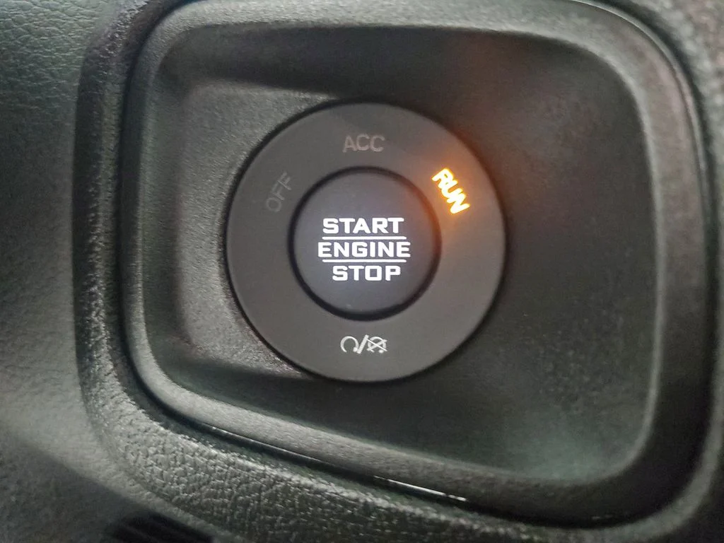 2026 Jeep Wrangler 4-Door Sport - Photo 19