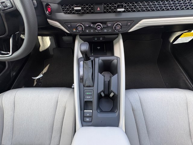 New 2026  Honda SE image 12