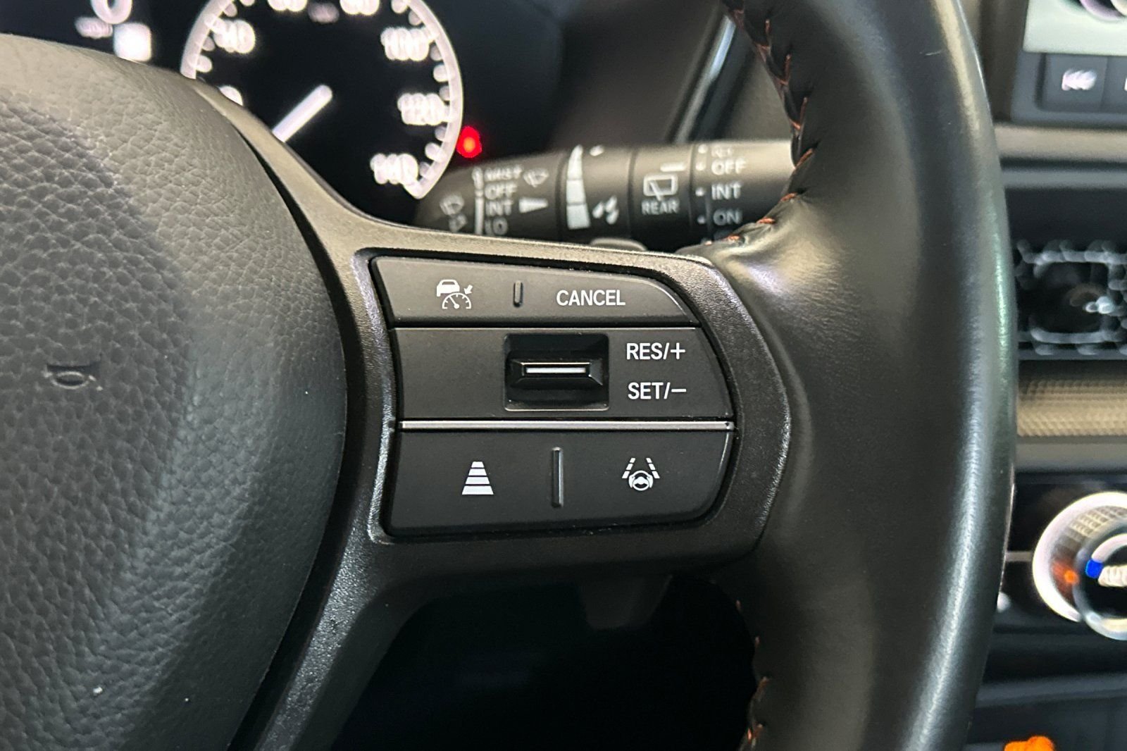 Used 2023 Gray Honda Sport image 27