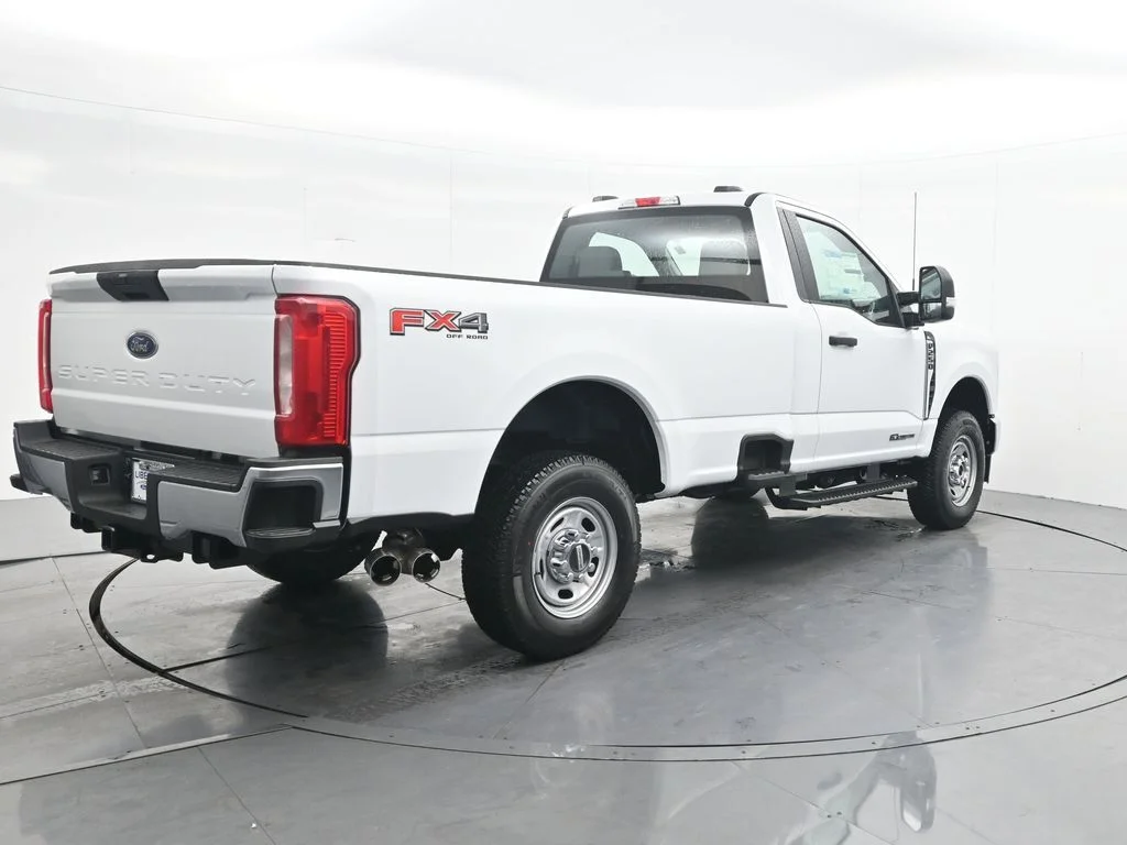 2026 Ford F-250 Super Duty XL - Photo 7