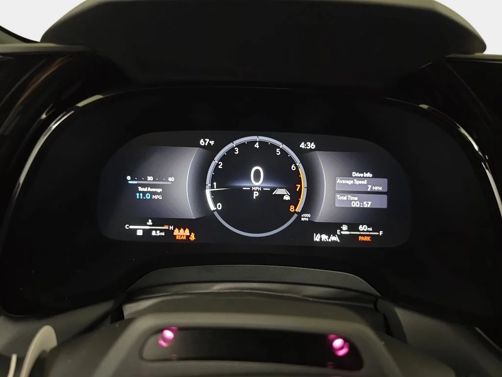 New 2026 Iridium Lexus PREMIUM PLUS image 19