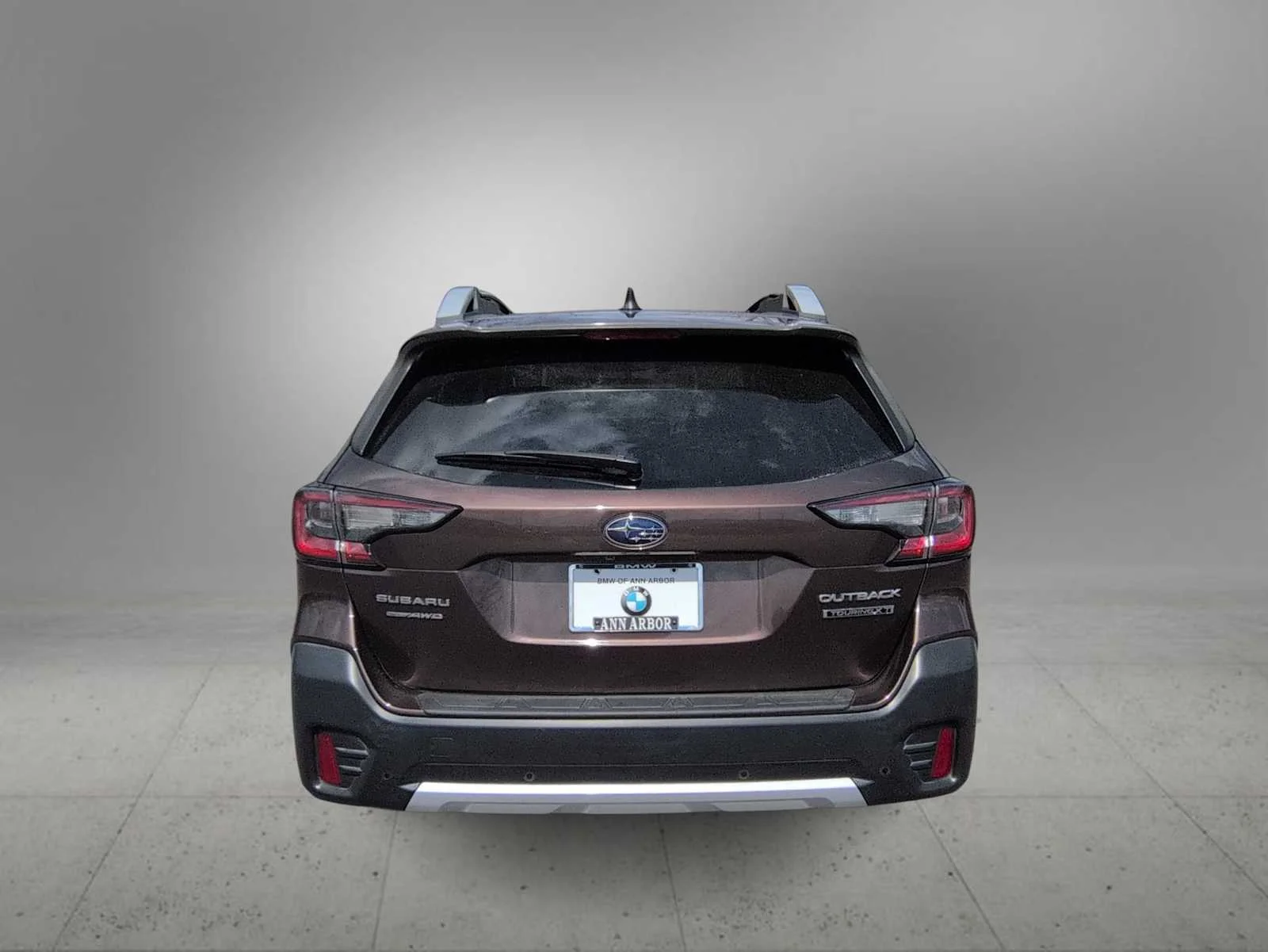 Used 2022 Cinnamon Brown Pearl Subaru Touring XT image 7