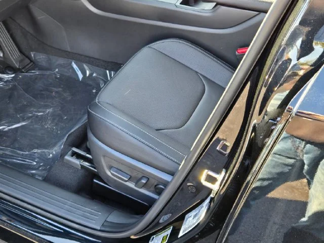 New 2026 Jet Black Mica Mazda 2.5 S Premium AWD image 22