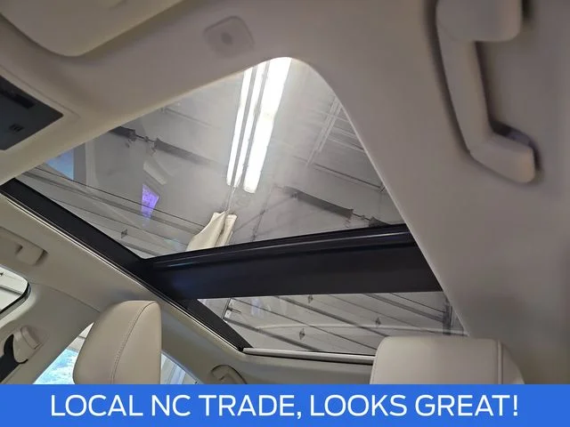 Used 2024 White Lexus 350 Ultra Luxury image 27