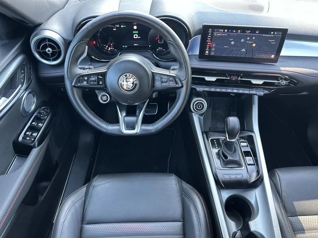 2025 Alfa Romeo Tonale Special Edition - Photo 17