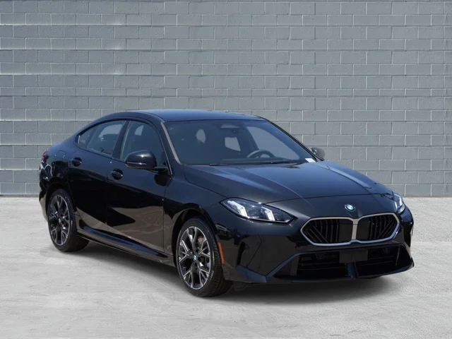 2026 BMW 2 Series 228