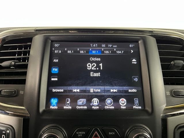 Used 2015 White Ram Sport image 18