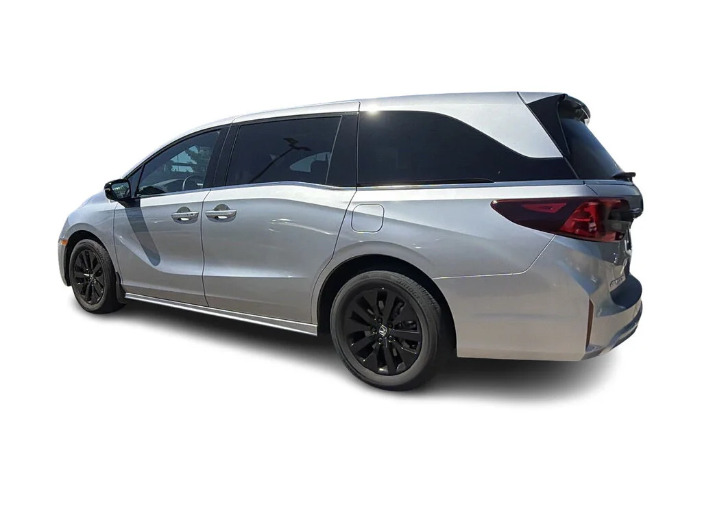 Certified Used 2025  Honda Sport-L Auto Certified Pre-Owned   Clean Title   O image 9