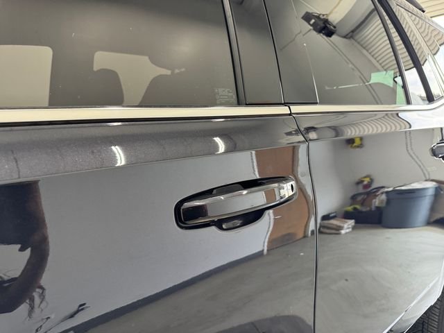 Used 2023 Dark Ash Metallic Chevrolet LS image 40
