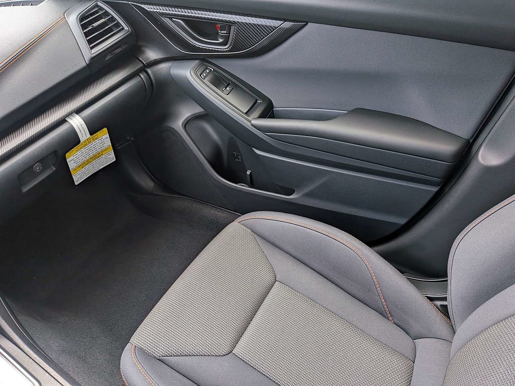2022 Subaru Crosstrek Premium - Photo 17