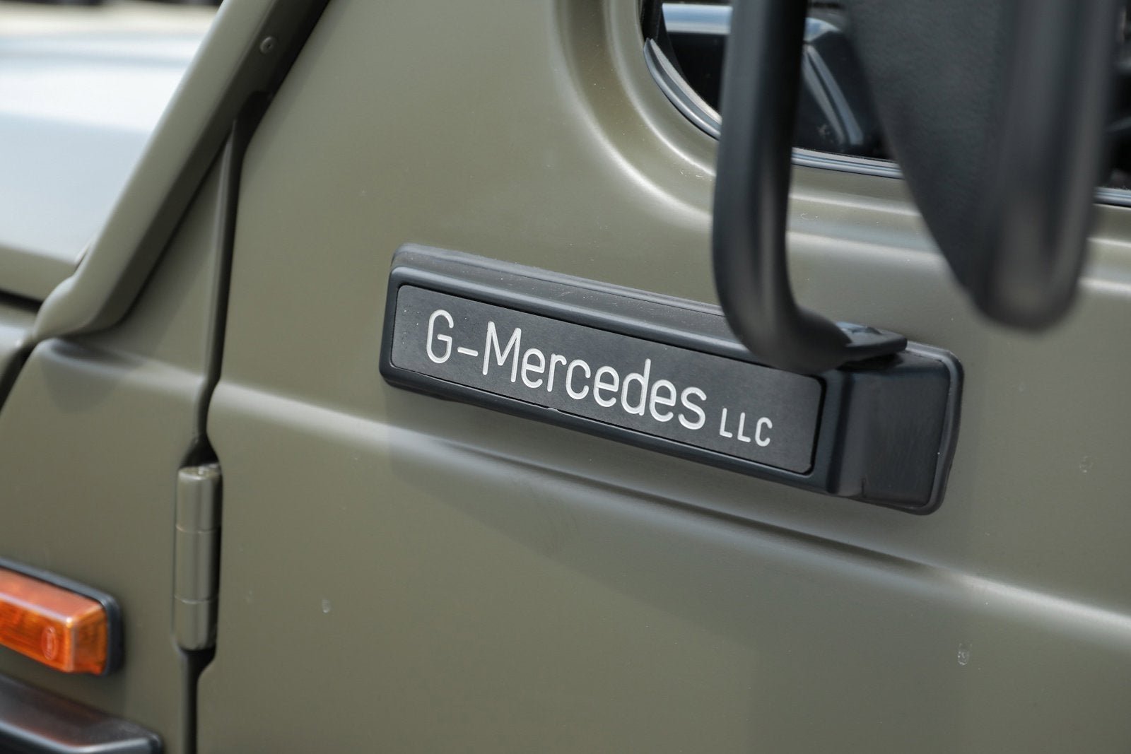 Used 1994 Green Mercedes-Benz  image 29