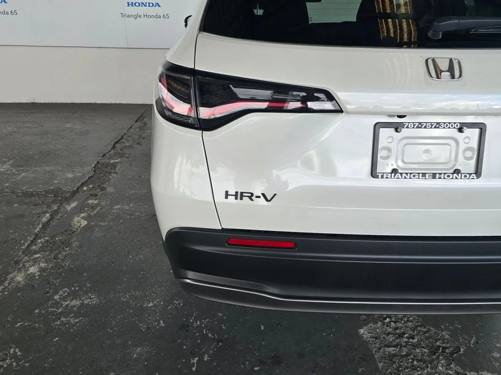 New 2026 White Honda Sport image 50