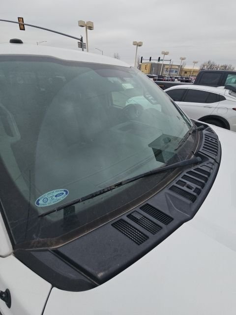 2018 FORD F-150 - Image 2